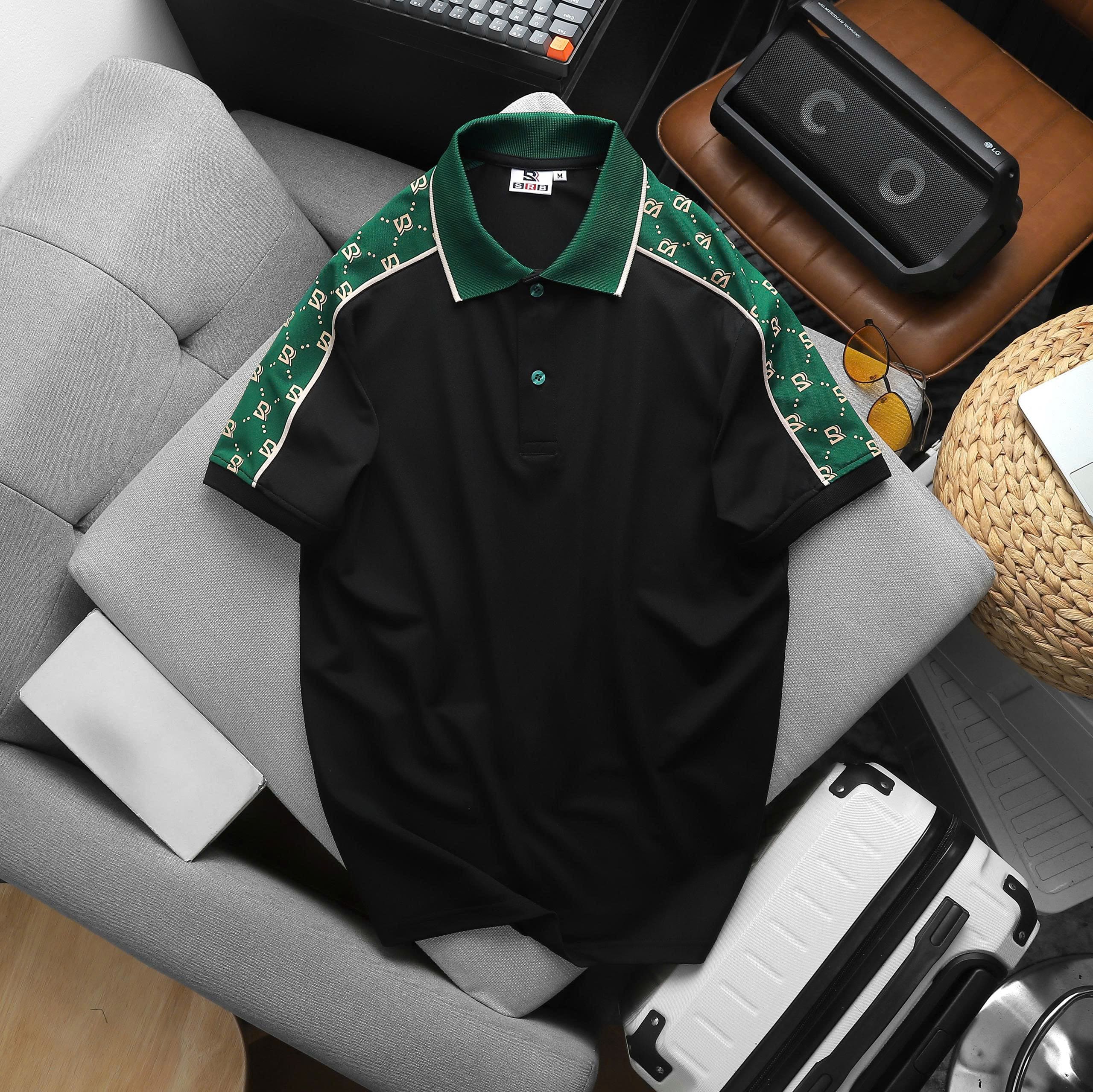 Polo Body SR(22) - RIS - Giá gốc tận xưởng TPHCM