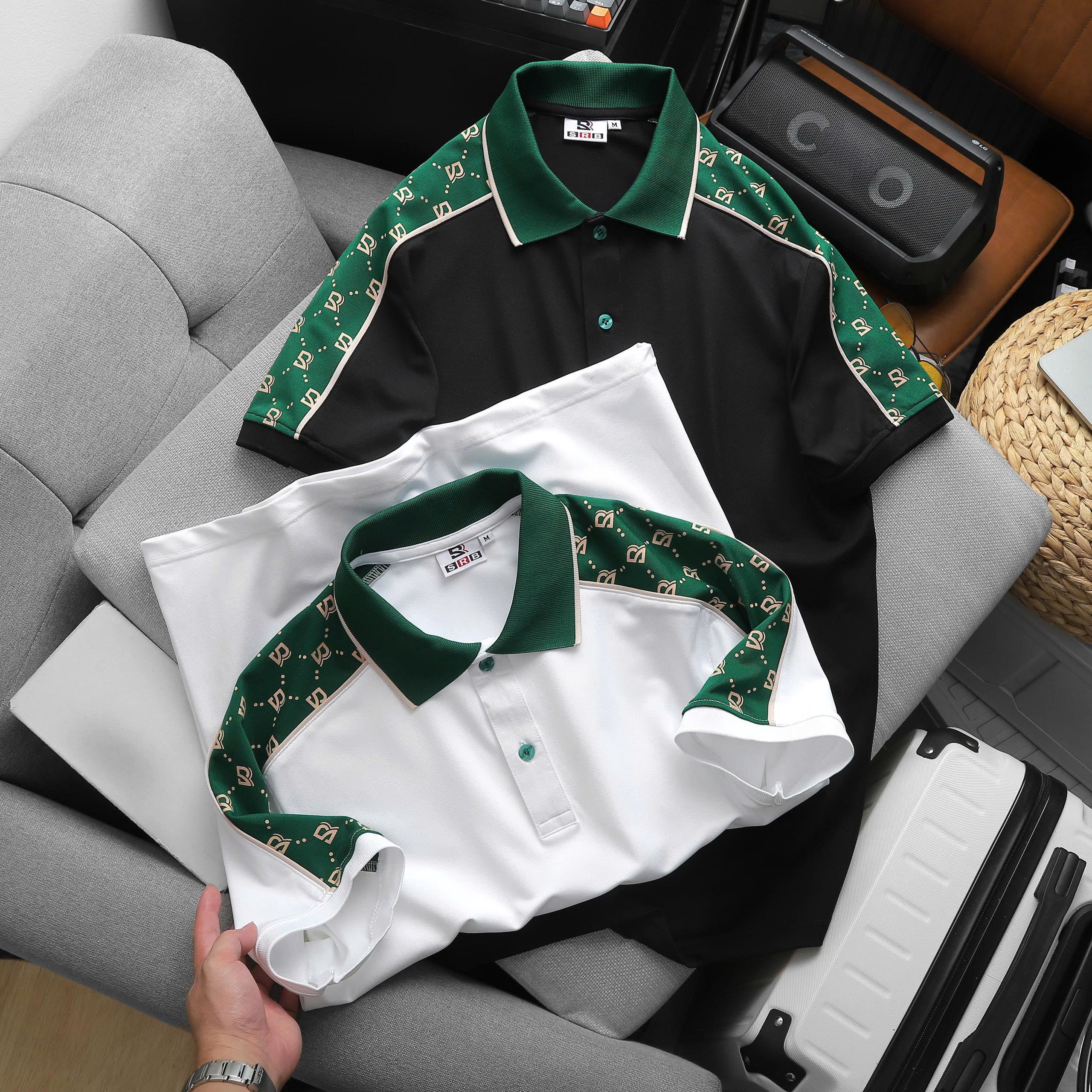 Polo Body SR(22) - RIS - Giá gốc tận xưởng TPHCM